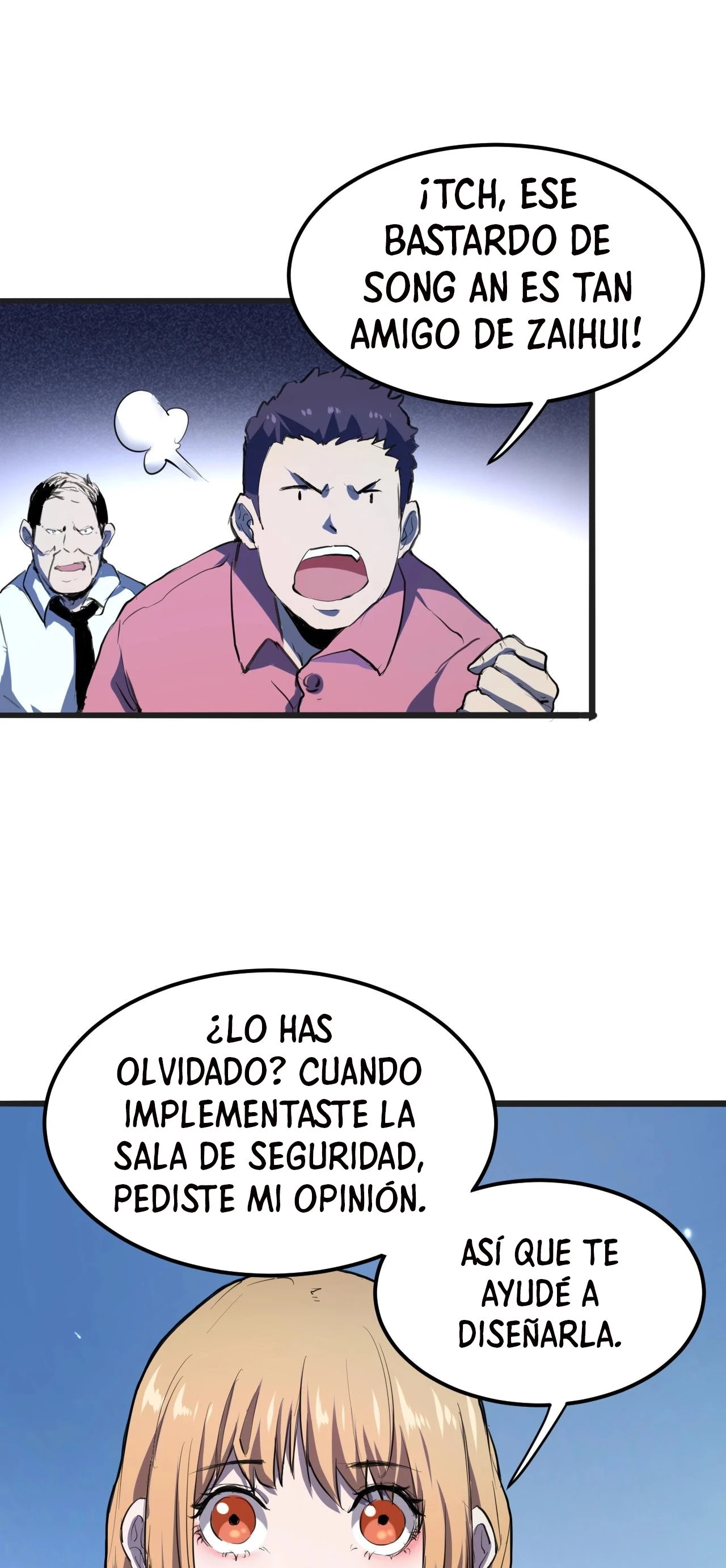 El rey de los errores > Capitulo 2 > Page 331